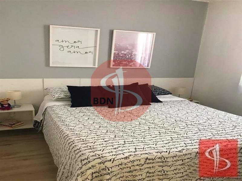 Apartamento à venda com 2 quartos, 49m² - Foto 10