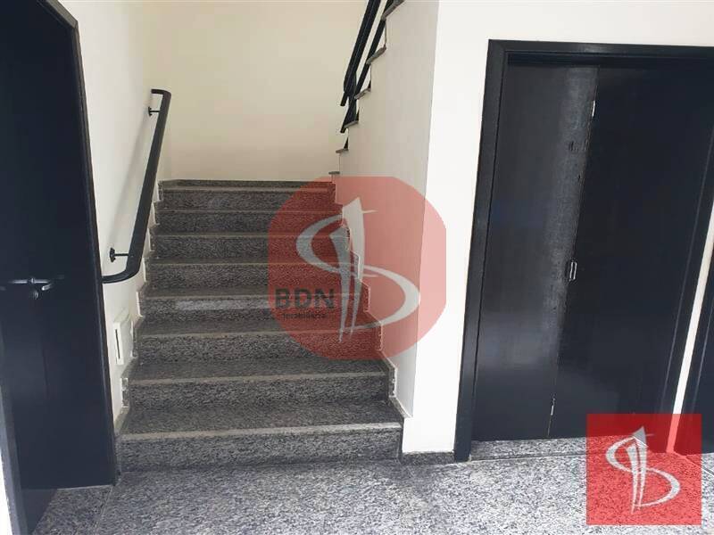 Apartamento à venda com 2 quartos, 43m² - Foto 5