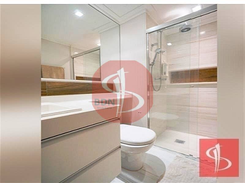 Apartamento à venda com 2 quartos, 108m² - Foto 9