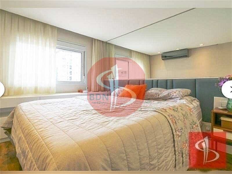 Apartamento à venda com 2 quartos, 108m² - Foto 6