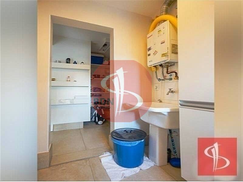 Apartamento à venda com 2 quartos, 108m² - Foto 11