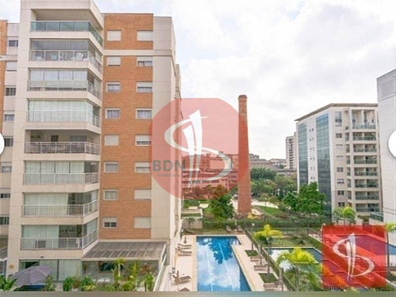 Apartamento à venda com 2 quartos, 108m² - Foto 10