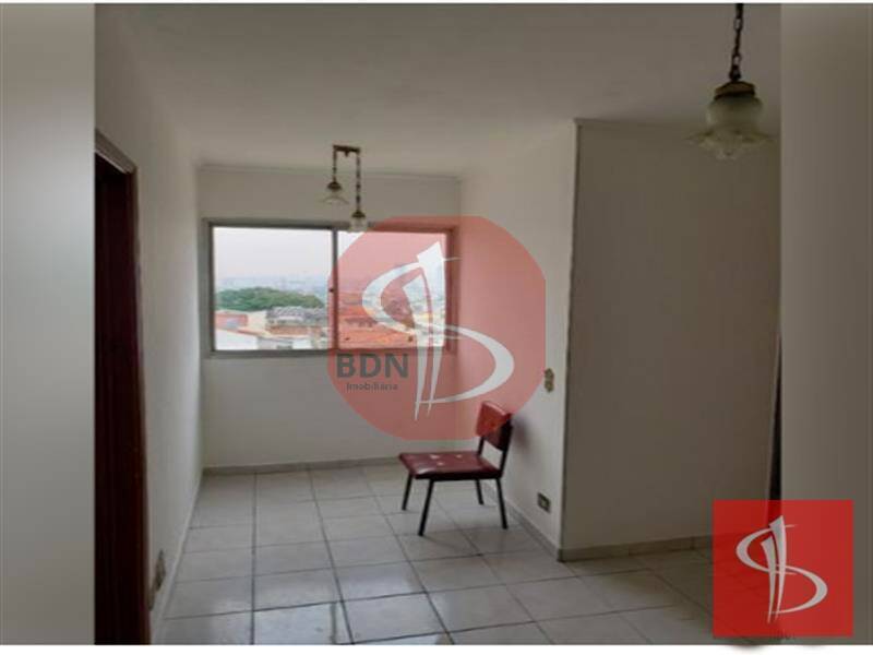 Apartamento à venda com 2 quartos, 45m² - Foto 2