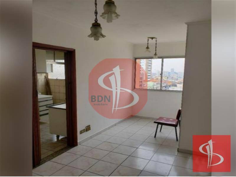 Apartamento à venda com 2 quartos, 45m² - Foto 1