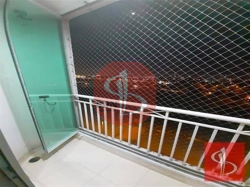 Apartamento à venda com 2 quartos, 49m² - Foto 1