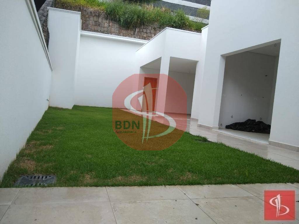 Casa à venda com 4 quartos, 539m² - Foto 6