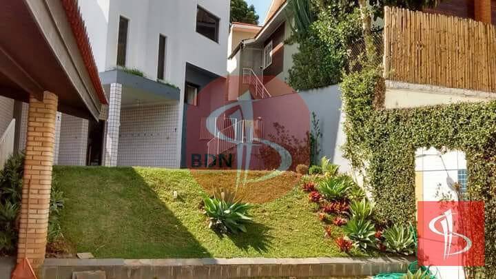 Casa à venda com 3 quartos, 287m² - Foto 19