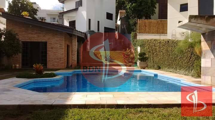 Casa à venda com 3 quartos, 287m² - Foto 20