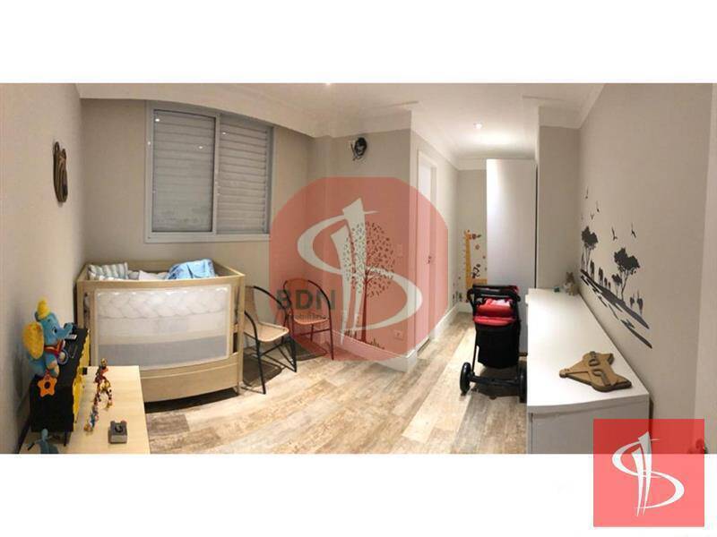 Apartamento à venda com 2 quartos, 171m² - Foto 2