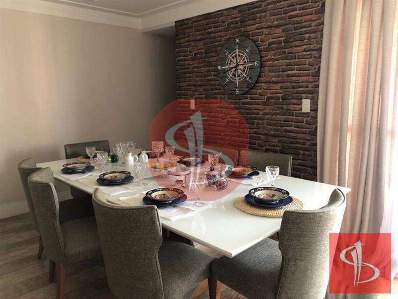 Apartamento à venda com 2 quartos, 171m² - Foto 10