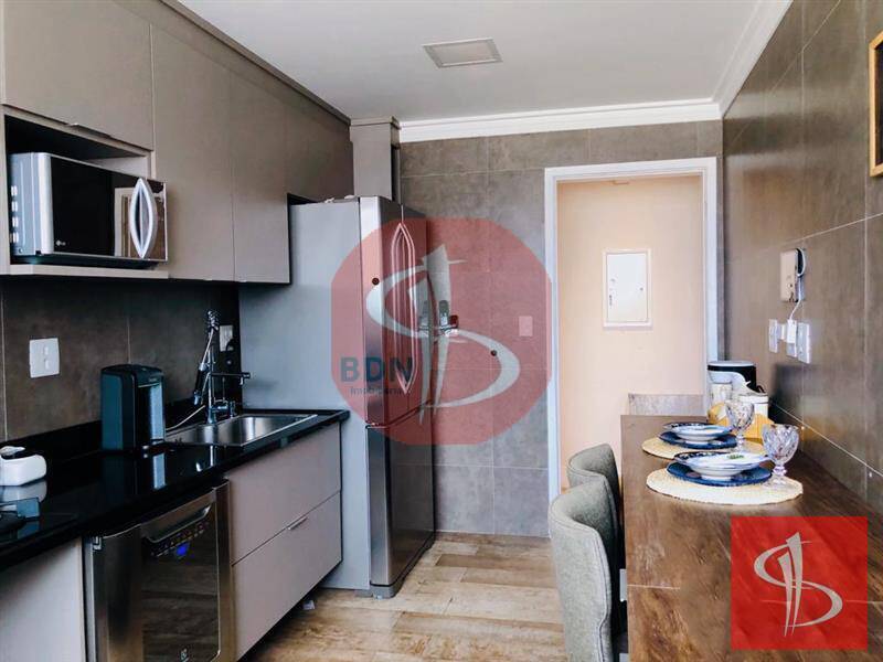 Apartamento à venda com 2 quartos, 171m² - Foto 7