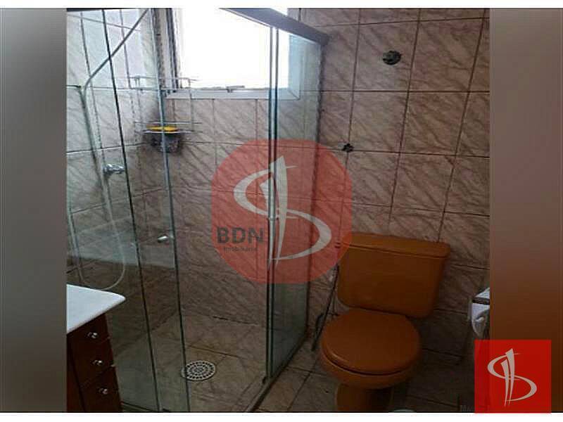 Apartamento à venda com 2 quartos, 45m² - Foto 5