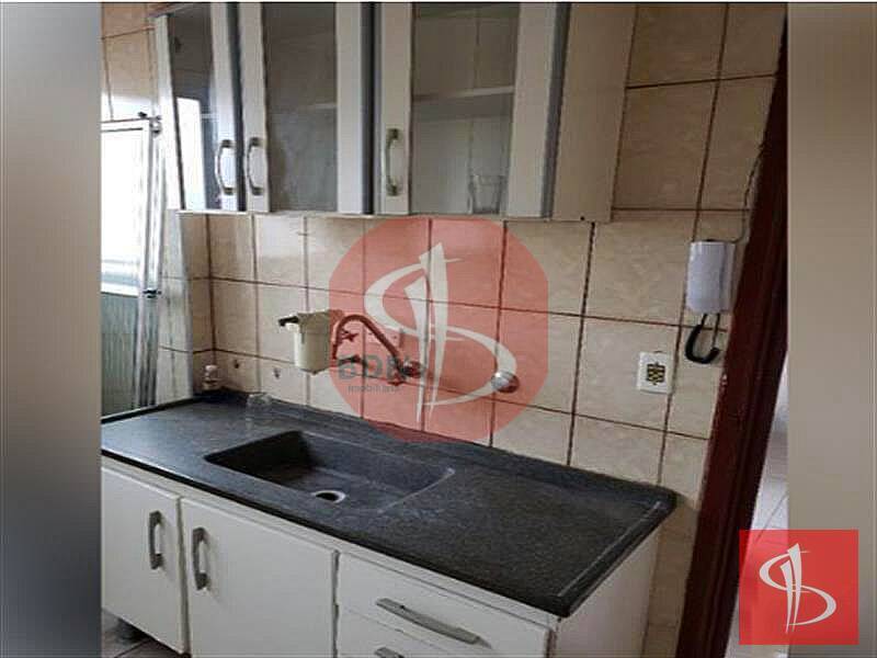 Apartamento à venda com 2 quartos, 45m² - Foto 4