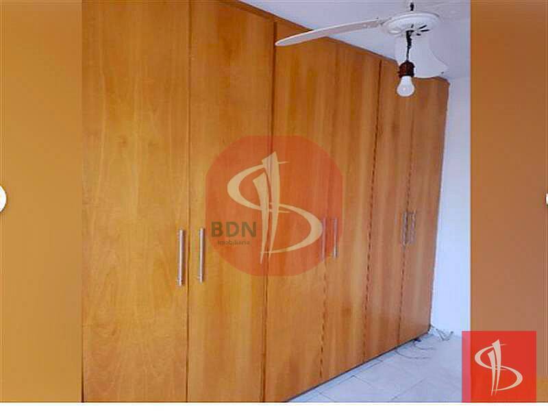 Apartamento à venda com 2 quartos, 45m² - Foto 7