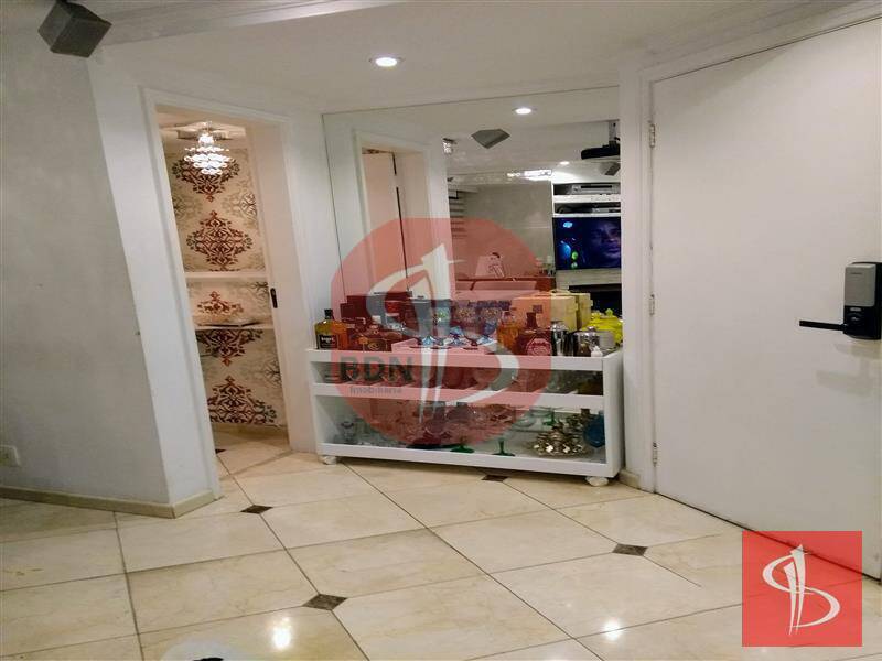 Apartamento à venda com 3 quartos, 95m² - Foto 12