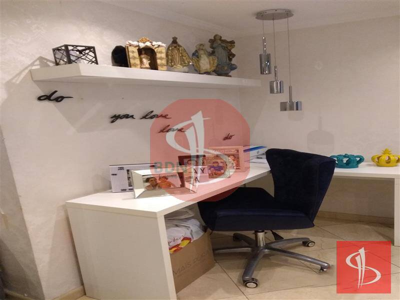 Apartamento à venda com 3 quartos, 95m² - Foto 7