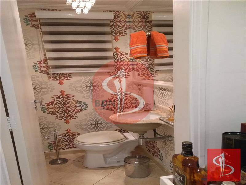 Apartamento à venda com 3 quartos, 95m² - Foto 11