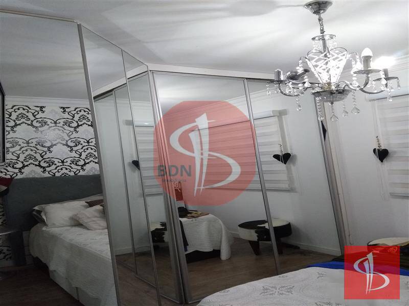 Apartamento à venda com 3 quartos, 95m² - Foto 4