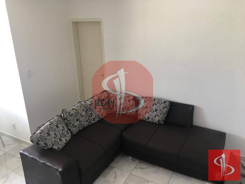 Apartamento à venda com 1 quarto, 31m² - Foto 4