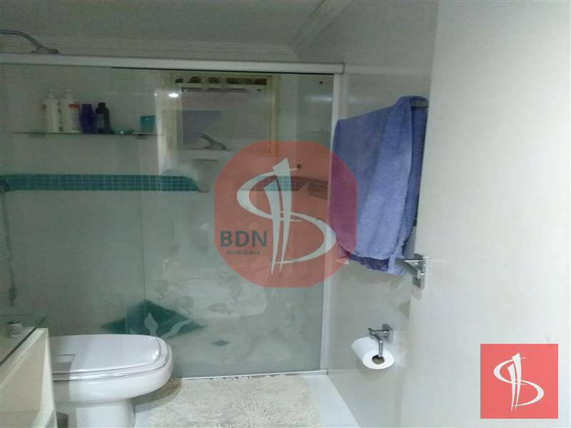 Apartamento à venda com 3 quartos, 95m² - Foto 2