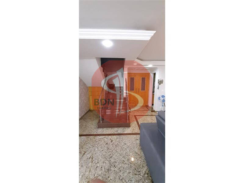 Sobrado à venda com 3 quartos, 245m² - Foto 6