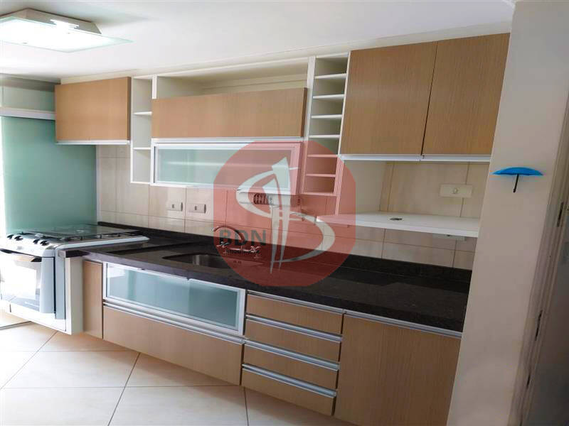 Apartamento à venda com 3 quartos, 59m² - Foto 1