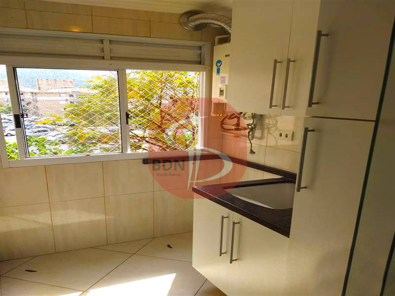 Apartamento, 3 quartos, 59 m² - Foto 2