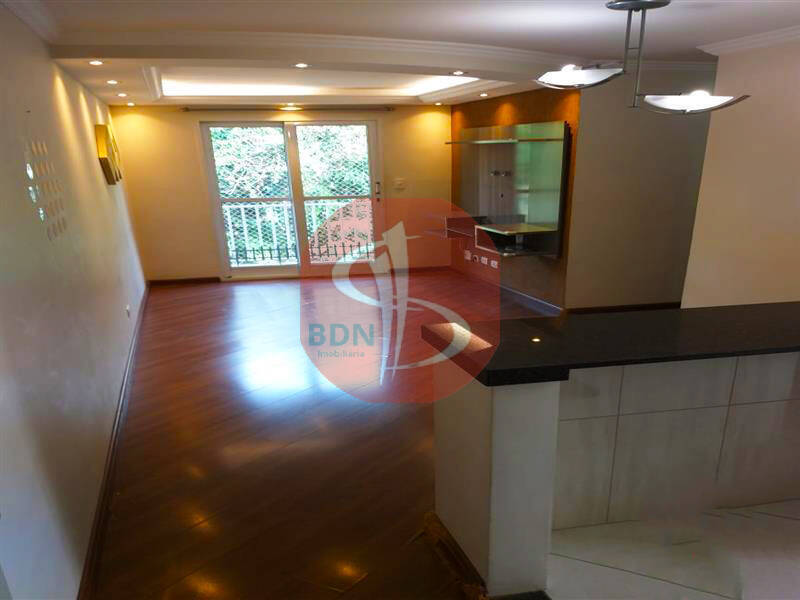 Apartamento, 3 quartos, 59 m² - Foto 4