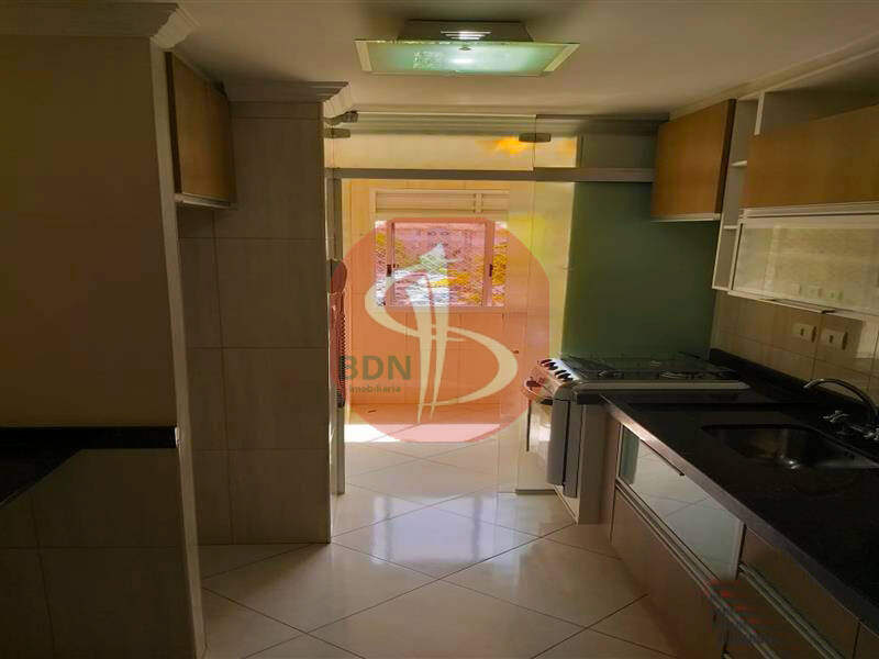 Apartamento à venda com 3 quartos, 59m² - Foto 5