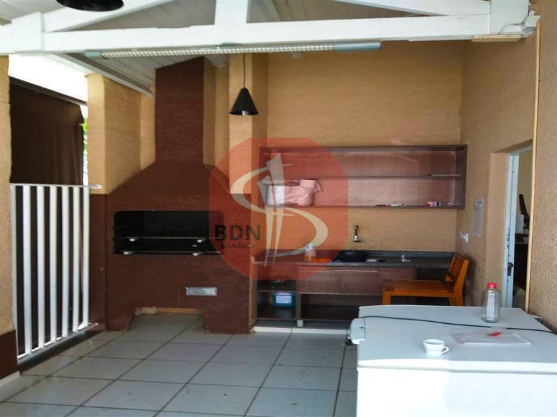 Apartamento à venda com 3 quartos, 59m² - Foto 12