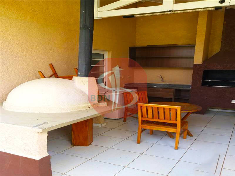 Apartamento à venda com 3 quartos, 59m² - Foto 13