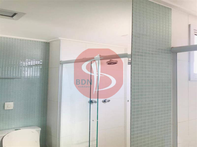 Apartamento à venda com 3 quartos, 167m² - Foto 8