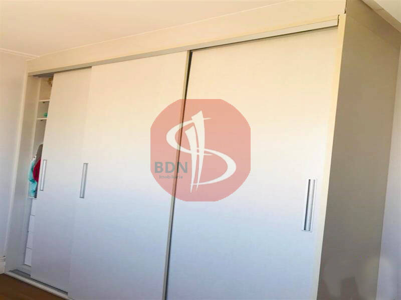 Apartamento à venda com 3 quartos, 167m² - Foto 9