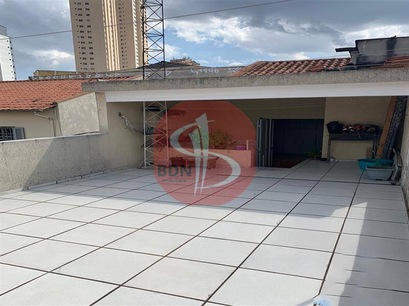 Sobrado à venda com 2 quartos, 100m² - Foto 2