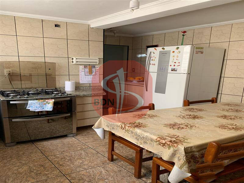 Sobrado à venda com 2 quartos, 100m² - Foto 7