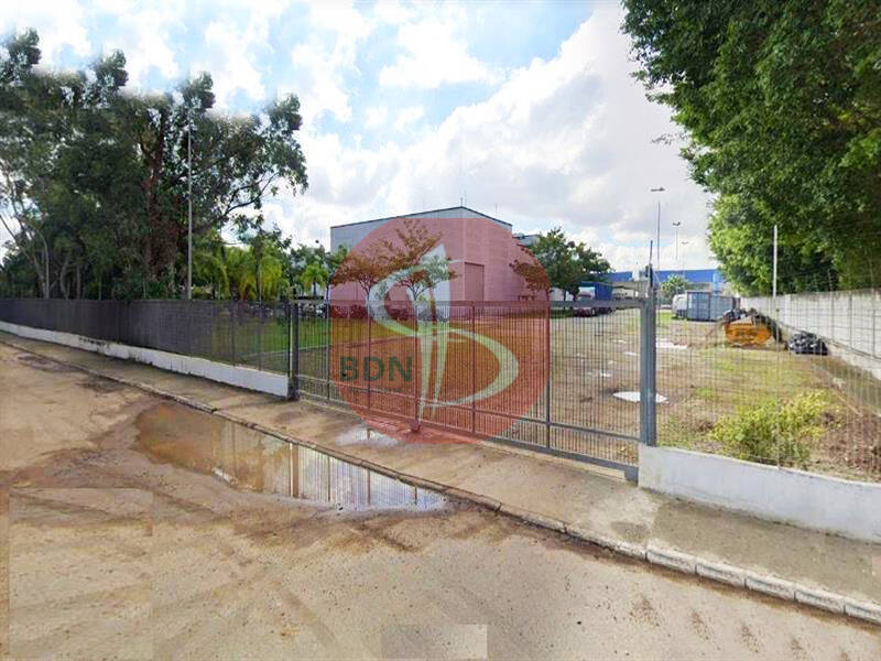 Depósito-Galpão-Armazém para alugar, 1600m² - Foto 2