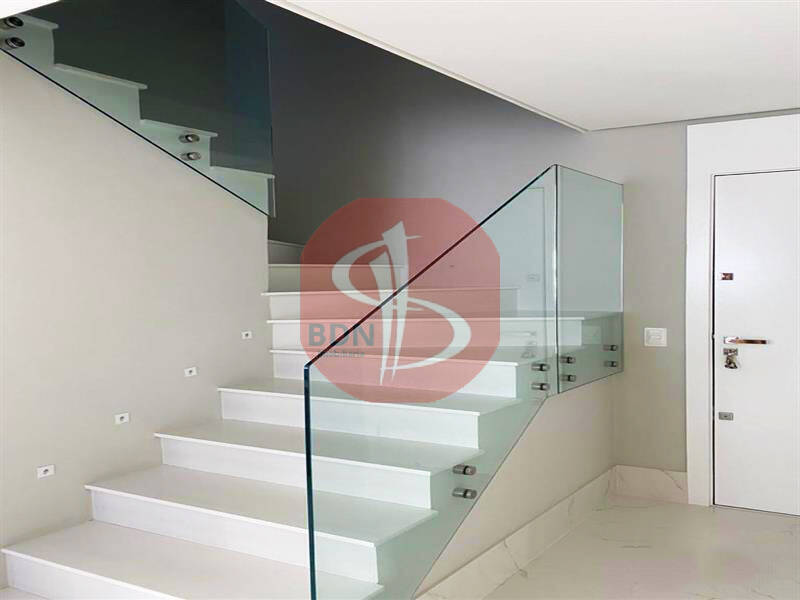 Apartamento à venda com 3 quartos, 170m² - Foto 9