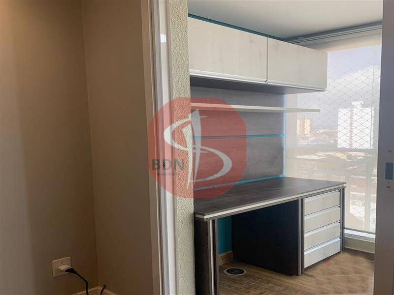 Apartamento à venda com 5 quartos, 64m² - Foto 3