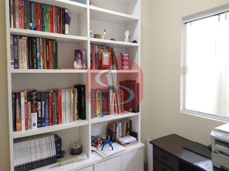 Apartamento à venda com 5 quartos, 64m² - Foto 5