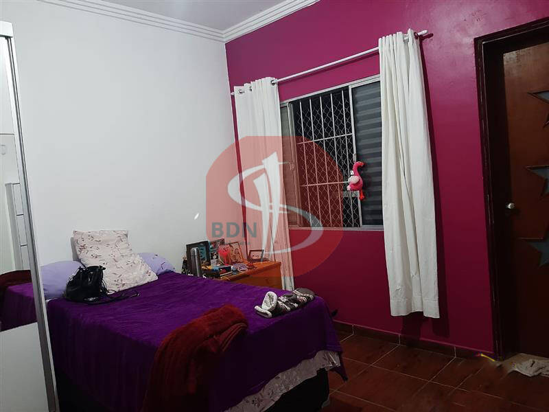 Sobrado, 3 quartos, 150 m² - Foto 4