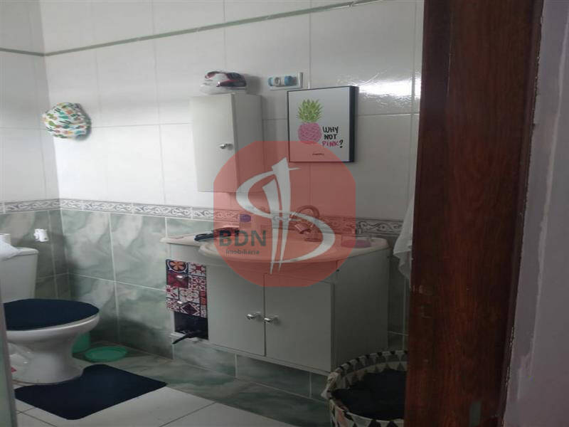 Sobrado à venda com 3 quartos, 150m² - Foto 6