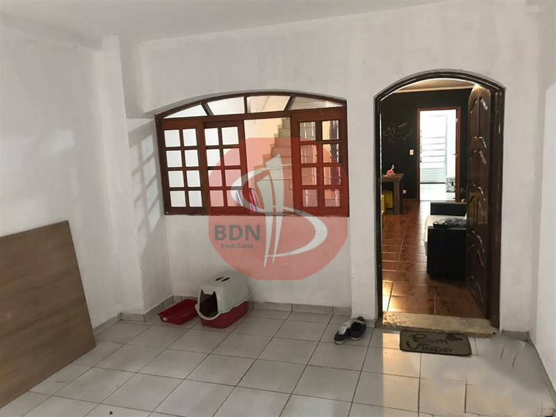 Sobrado à venda com 3 quartos, 150m² - Foto 9