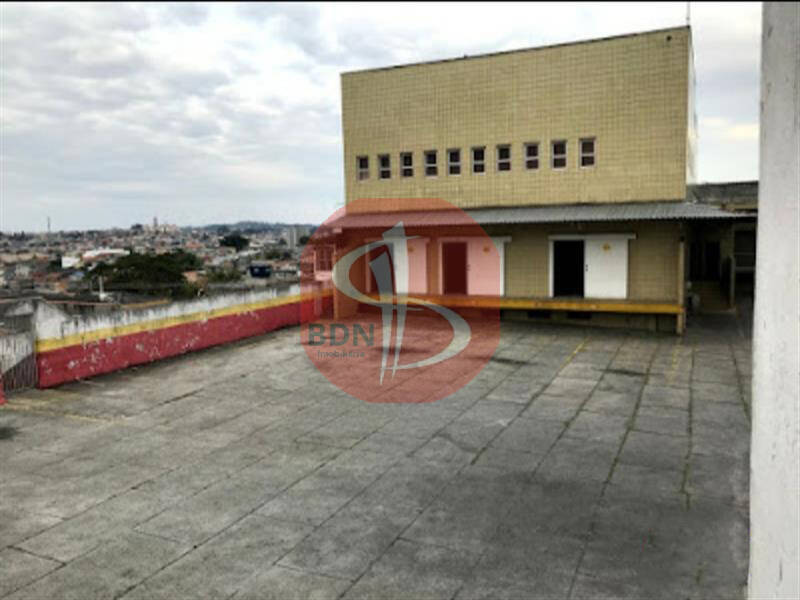 Depósito-Galpão-Armazém para alugar, 1400m² - Foto 2