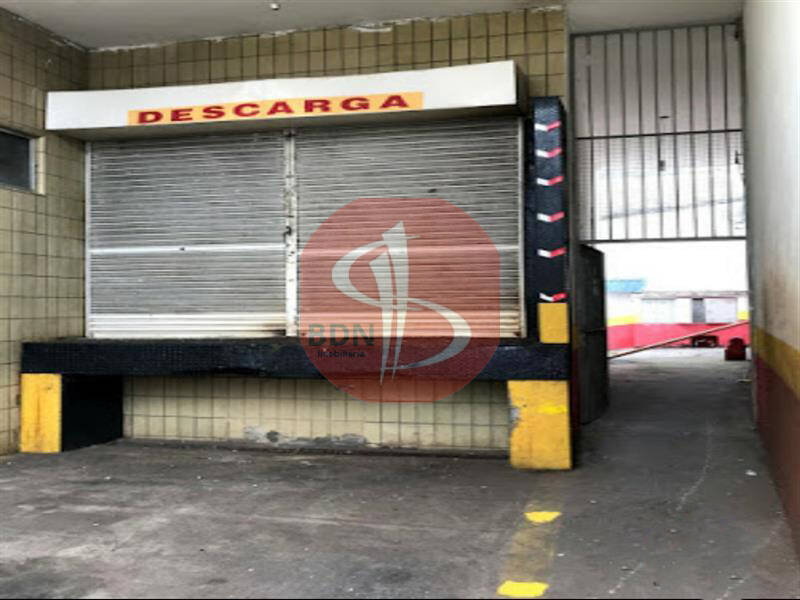 Depósito-Galpão-Armazém para alugar, 1400m² - Foto 9