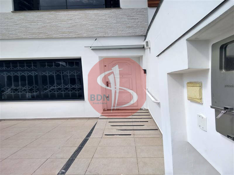 Sobrado para alugar com 5 quartos, 180m² - Foto 3