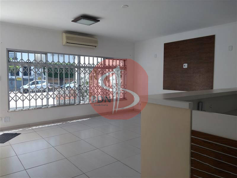 Sobrado para alugar com 5 quartos, 180m² - Foto 4