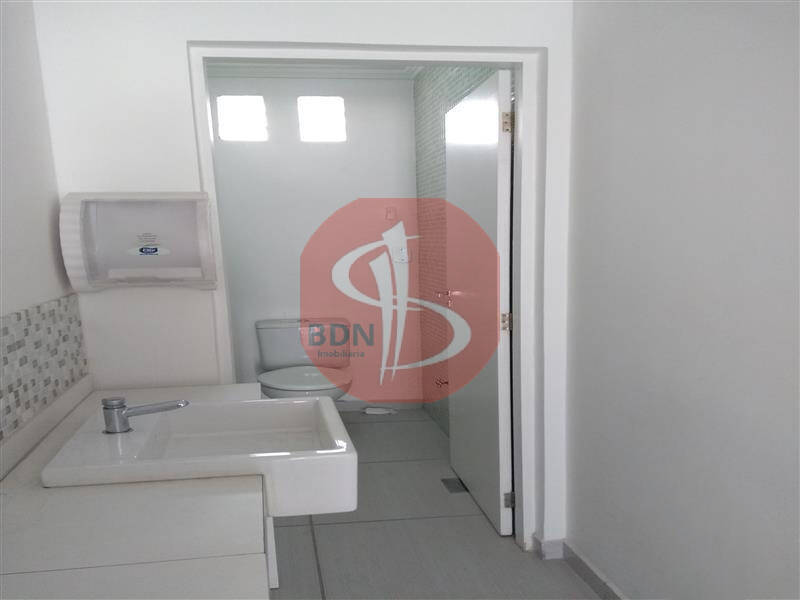 Sobrado para alugar com 5 quartos, 180m² - Foto 11