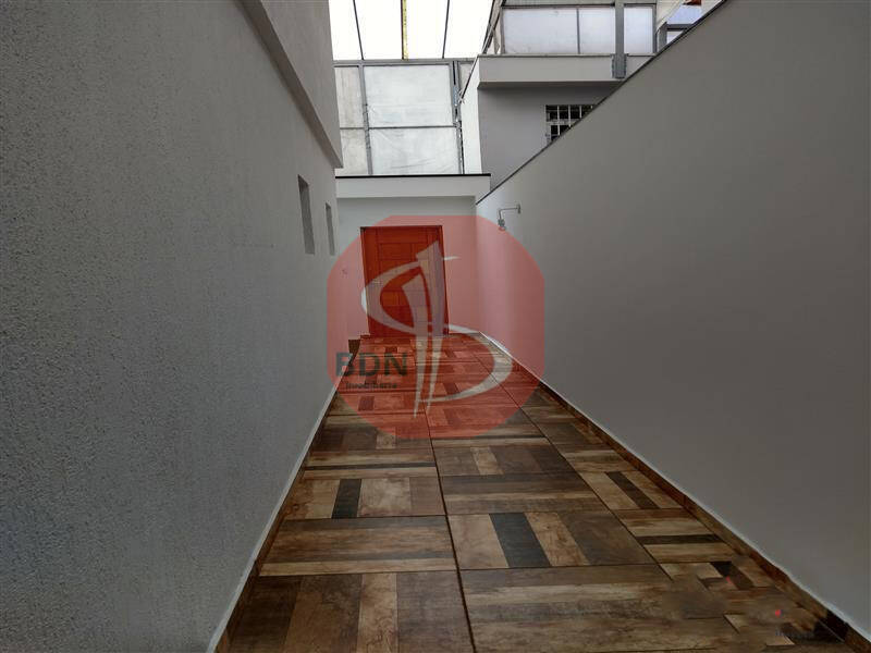 Sobrado para alugar com 6 quartos, 170m² - Foto 5