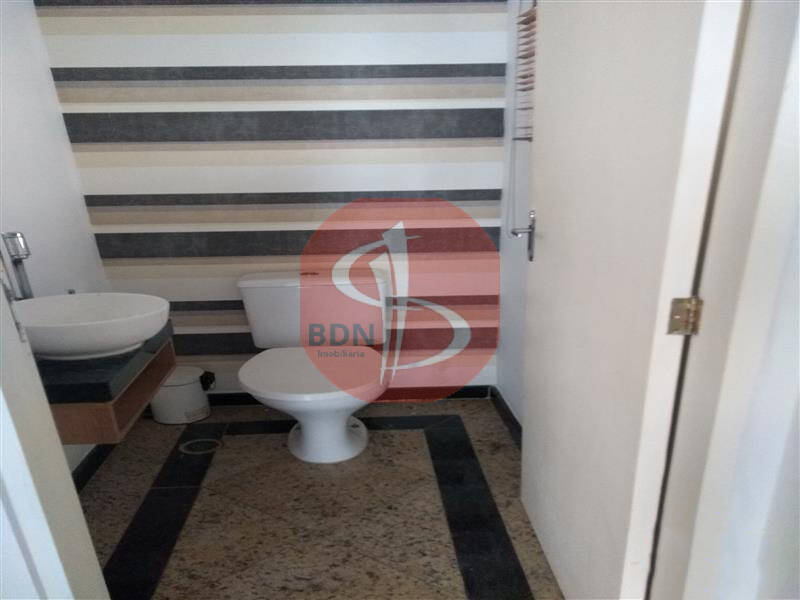 Sobrado para alugar com 6 quartos, 170m² - Foto 6