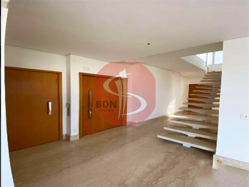 Apartamento à venda com 4 quartos, 333m² - Foto 3